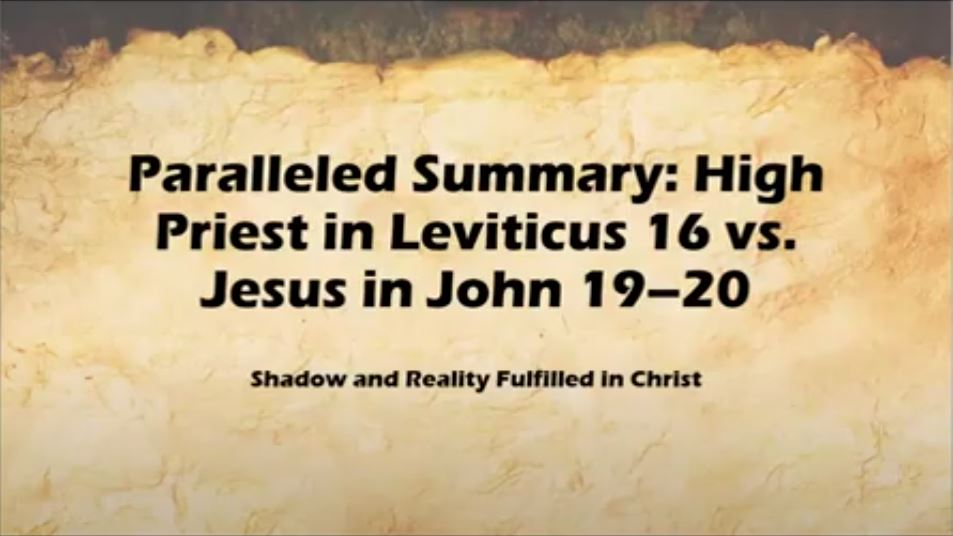 WEDNESDAY NIGHT 2 JULY 25 BIBLE CLASS